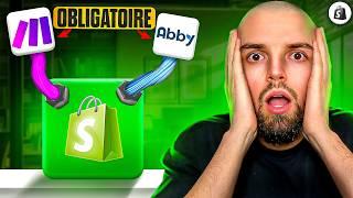 Gérer Automatiquement sa Compta à chaque Vente sur Shopify (obligatoire)