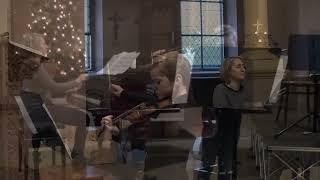 Musik im Gottesdienst - 29.12.2024 - Erlöserkirche Bad Kissingen