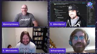 Entity Framework Community Standup - Oct 14th 2020 - Cosmos DB: Repository Pattern .NET Wrapper SDK