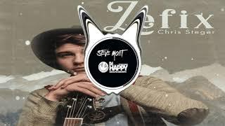 Chris Steger - Zefix (Steve Moet & Dj Happy Remix)