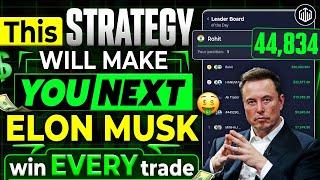 How to win every trades in Quotex | Binary trading strategy 74 | Trade With Rohit