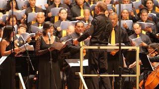 New Apostolic Church Southern Africa | Music - “Be consoled, ye redeemed” (official)