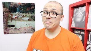 Pusha T - DAYTONA ALBUM REVIEW