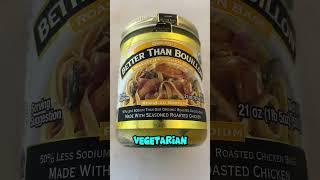 My Honest Review: Better Than Bouillon Organic Roasted Chicken Base, Reduced Sodium -