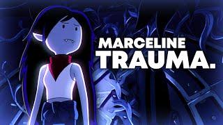 Marceline, Princess Bubblegum and How to Cope with Your Problems | Cartoon theories