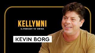 Kellymni Trailer: Episodju 36 – Kevin Borg