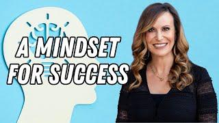 The Abundance Mindset, Overcoming Self-Sabotage & Unlocking Your Big Voice with Kelly Resendez