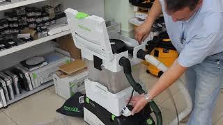 Сепаратор FESTOOL CT-VA-20 в "Арсенал Мастера"