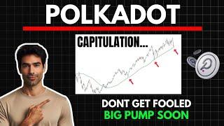 POLKADOT News Today – Polkadot Price Prediction 2025 and Technical Analysis