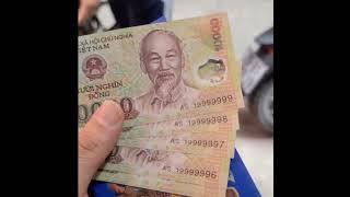Hùng bá vua tiền tệ  định giá mọi loại tiền  những định giá mới những định giá mới 