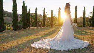 Wedding Trailer | Italy