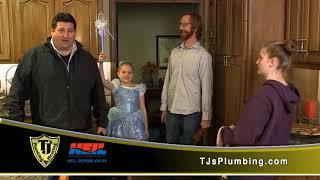 TJ's Plumbing and Heating - A Friend in the Business