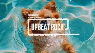 Fun Upbeat Rock (No Copyright Music) by MokkaMusic / Good Time Roll