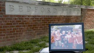 Reflections from the Princeton Athletics Class of 2023