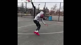 Crazy Basketball Combo