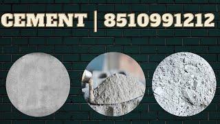 Cement price ambuja cement price in 2023