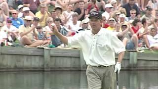 Moment No. 8 from the SHO: Mark Brooks' victory in 1996