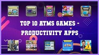 Top 10 Atms Games Android Apps