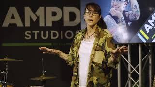 Building relationships is key with Catherine Grenfell