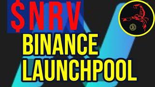 $NRV - Nerve Finance Top Alt Coin - Discover New Gems! What is next on Binance? Secret Listing!