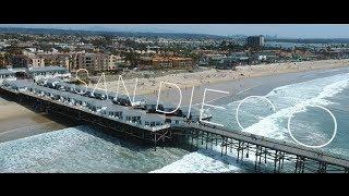San Diego Short Film - Sony A6300