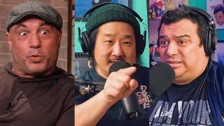 JOE ROGAN Revisits the CARLOS MENCIA Drama (Podcast Compilation) #joerogan #bobbylee #carlosmencia