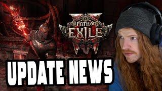 Path of Exile 2 just dropped Major Update News...