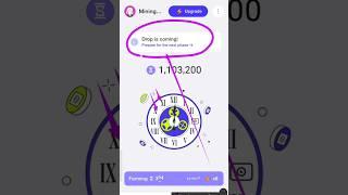 time farm airdrop listing update l time Farm allocation update #airdrop #habibgyanhkd