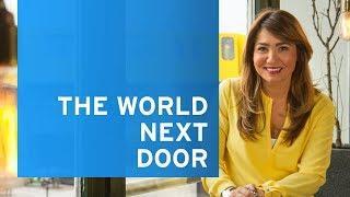 The world next door – Pia Castro | DW English