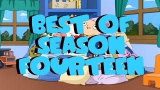 Family Guy | Best of Season 14