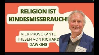 Richard Dawkins Religionskritik verständlich erklärt | Abitur