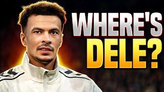 Why Como FC is Betting on Dele Alli!