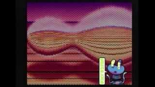 Disaster Area "Gagrakacka Mind Zones" - Amiga 500 Demo (Flashback 2015)