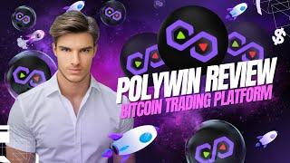 Predict Right to Earn | PolyWin Bitcoin Trading Platform Review | Latest P2E