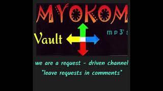 MYOKOM Vault Promo 1