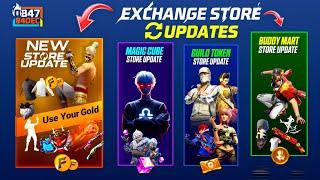 OB47 Update Free Rewards | Free Fire New Event | Ff New Event Today | Upcoming new event ff