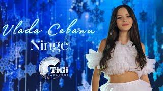 Vlada Cebanu (TiGi Academy) - Ninge