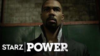 Power | Season 1 Recap Starring Omari Hardwick | Starz