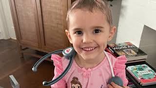 HCA Midwest Health Mission Moment: Poppy's Story