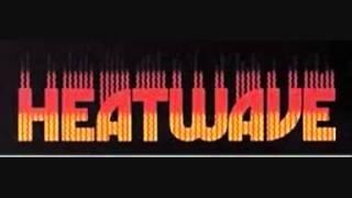 Heatwave  -  Groove Line