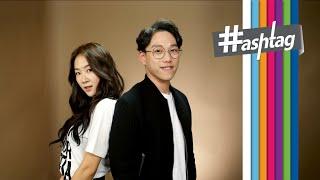 #hashtag(해시태그): Soyou(소유) X Kwon Jeong Yeol(권정열) _ Lean On Me(어깨) [ENG/JPN/CHN SUB]