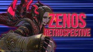 How Endwalker FIXES Zenos (FFXIV Lore)