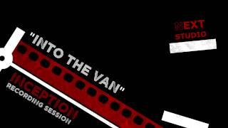 Inception Soundtrack [Recording Sessions] - Into the Van (Warehouse Scene)