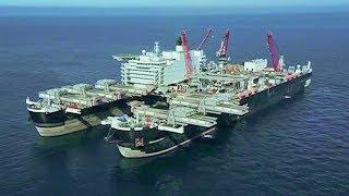 PIONEERING SPIRIT - I