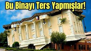 Dünyanın En Değişik İlginç Mimarı Yapıları | Pahalı Evleri | Binaları