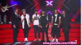 One Direction - Best Song Ever (Live) - Grand Final - The X Factor Australia 2013