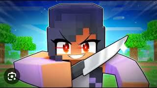 Welcome to my dark side aphmau edit