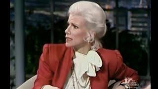 Joan Rivers Carson Tonight Show 14/5-1981