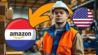 Ship AMAZON Products to Netherlands in 5 EASY Steps!