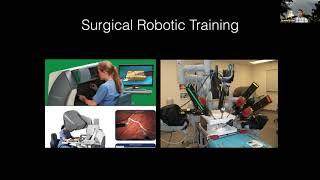 Dr. Jeremy Brown | Intro to Haptics for XR 2020 Tutorial